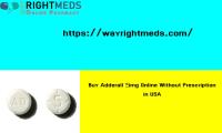 Buy Adderall 5mg Online image 1
